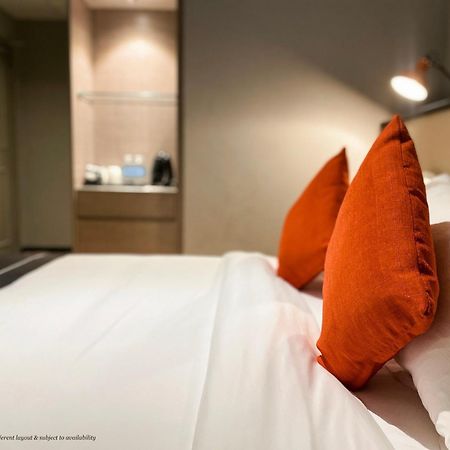 Stanton Hotel 亞庇 外观 照片