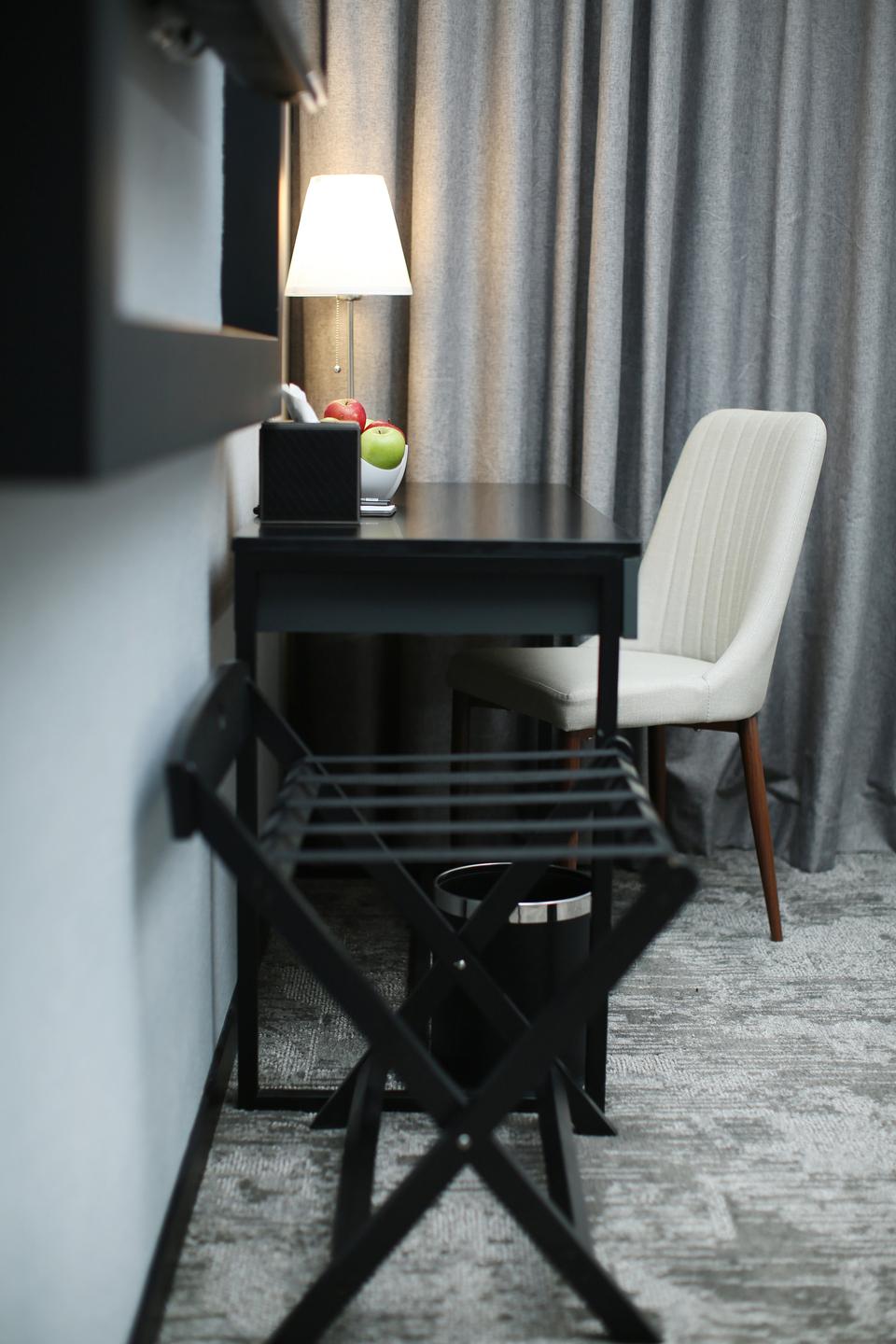 Stanton Hotel 亞庇 外观 照片
